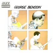 George Benson - Jazz Magazine