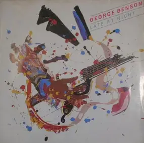 George Benson - Late At Night