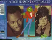 George Benson & Patti Austin - I'll keep your dreams alive