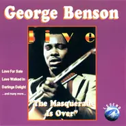 George Benson - The Masquerade Is Over
