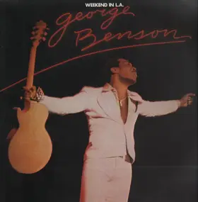 George Benson - Weekend in L.A.
