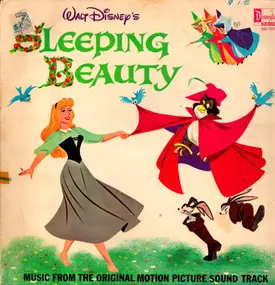 Walt Disney - Walt Disney's Sleeping Beauty