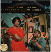 George Gershwin , Leontyne Price / William Warfield - Great Scenes from Porgy and Bess