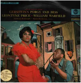 George Gershwin - Great Scenes from Porgy and Bess