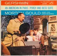 George Gershwin - An American In Paris / Porgy And Bess Suite