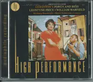 George Gershwin - Great Scenes From Gershwin's Porgy And Bess