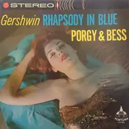 George Gershwin - Rhapsody in Blue Porgy & Bess