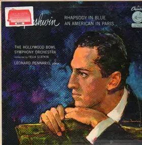 George Gershwin - Rhapsody In Blue - An American In Paris