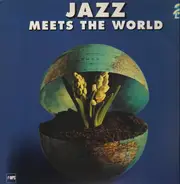 George Gruntz, Baden Powell, Don Cherry - Jazz meets the world