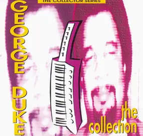 George Duke - The Collection
