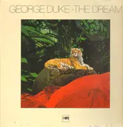 George Duke - The Dream