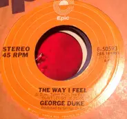 George Duke - Movin´On