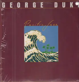 George Duke - Pacific Jazz