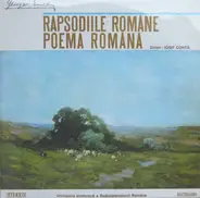 George Enescu - Rapsodiile Române / Poema Română