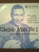 George Formby - The Ukulele Man  No1