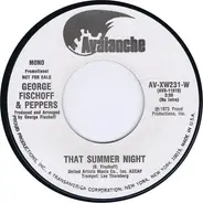 George Fischoff & Peppers - That Summer Night