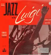 George Fischoff - Jazz With Luigi