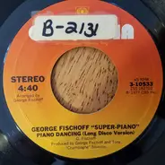 George Fischoff - Piano Dancing