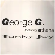 George G Feat. Athena - Funky Joy