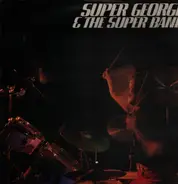 George Kawaguchi - George Kawaguchi & The Super Band