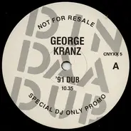 George Kranz - Din Da Dub