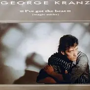 George Kranz - I've Got The Beat  (Magic Sticks)