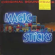 George Kranz - Magic Sticks