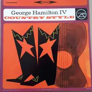 George Hamilton IV - Country Style