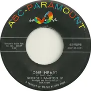 George Hamilton IV - Now And For Always / One Heart