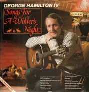George Hamilton IV - Songs For A Winter's Night