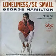 George Hamilton - Loneliness