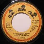George Harrison - Crackerbox Palace
