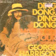 George Harrison - Ding Dong