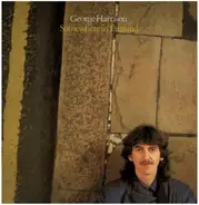 George Harrison - Somewhere in England