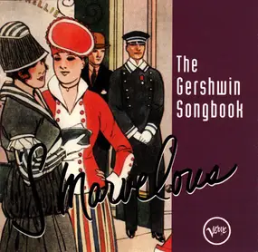 George Gershwin - The Gershwin Songbook - 'S Marvelous
