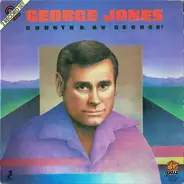 George Jones - Country, By George!