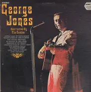 George Jones - Heartaches By The Number
