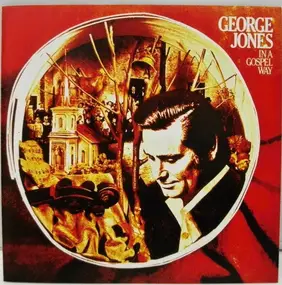 George Jones - In a Gospel Way