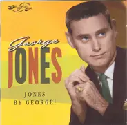 George Jones - Jones By George!