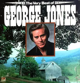 George Jones - The Very Best Of George Jones