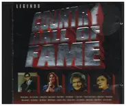 George Jones, Jerry Lee Lewis a.o. - Country Hall Of Fame