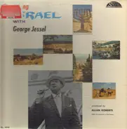 George Jessel - Seeing Israel With George Jessel