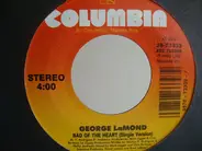 George LaMond - Bad of the Heart