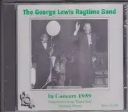 George Lewis - In Concert Manchester Free Trade Hall