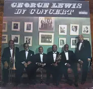 George Lewis - In Concert