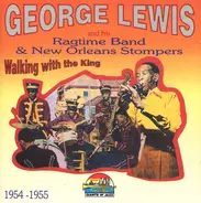 George Lewis - Walking With the King