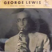 George Lewis - West End Blues