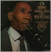 George Lewis - With Kid Shots' New Orleans Band