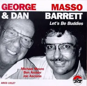George Masso - Let's Be Buddies