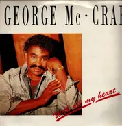 George McCrae - With All My Heart